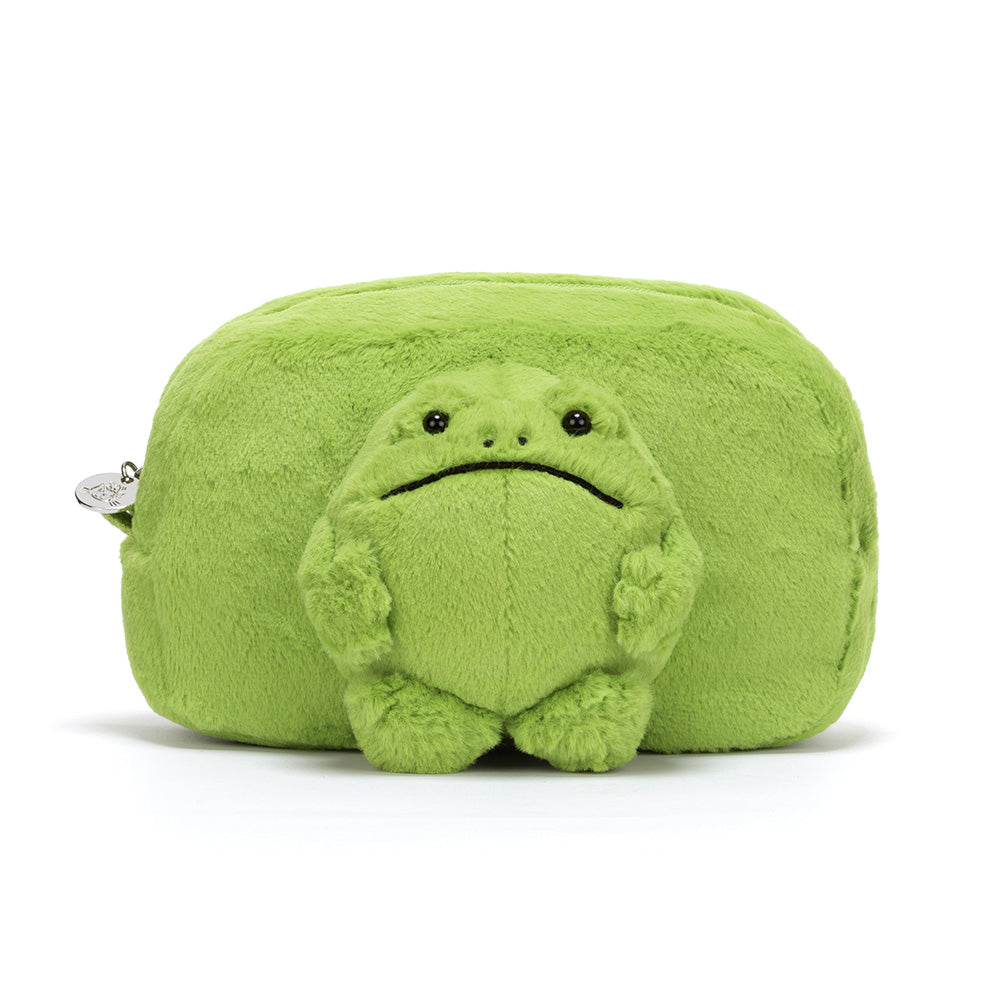 Ricky Rain Frog Pouch, View 4