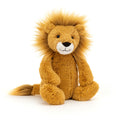 Bashful Lion Original, Main View