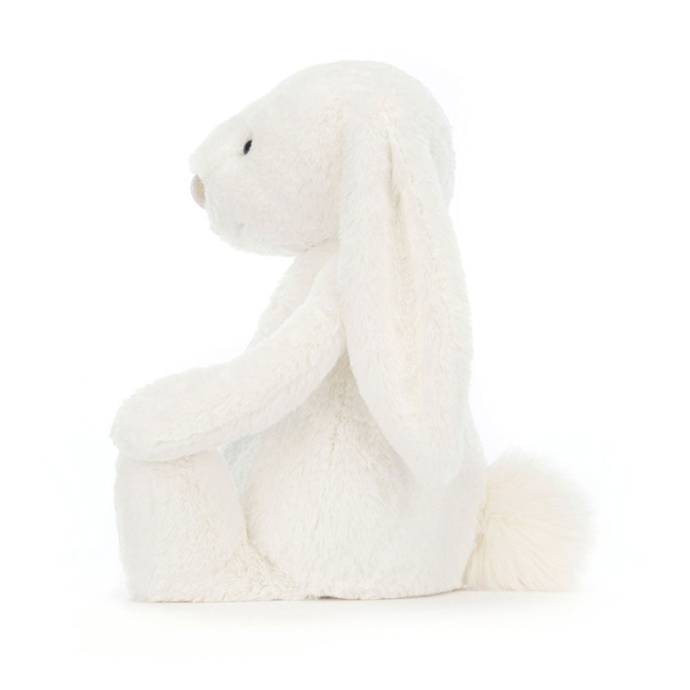 Bashful Luxe Bunny Luna Big, View 3