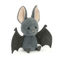 Broox Bat, Main View