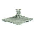 Personalised Bashful Dragon Soother, Main View