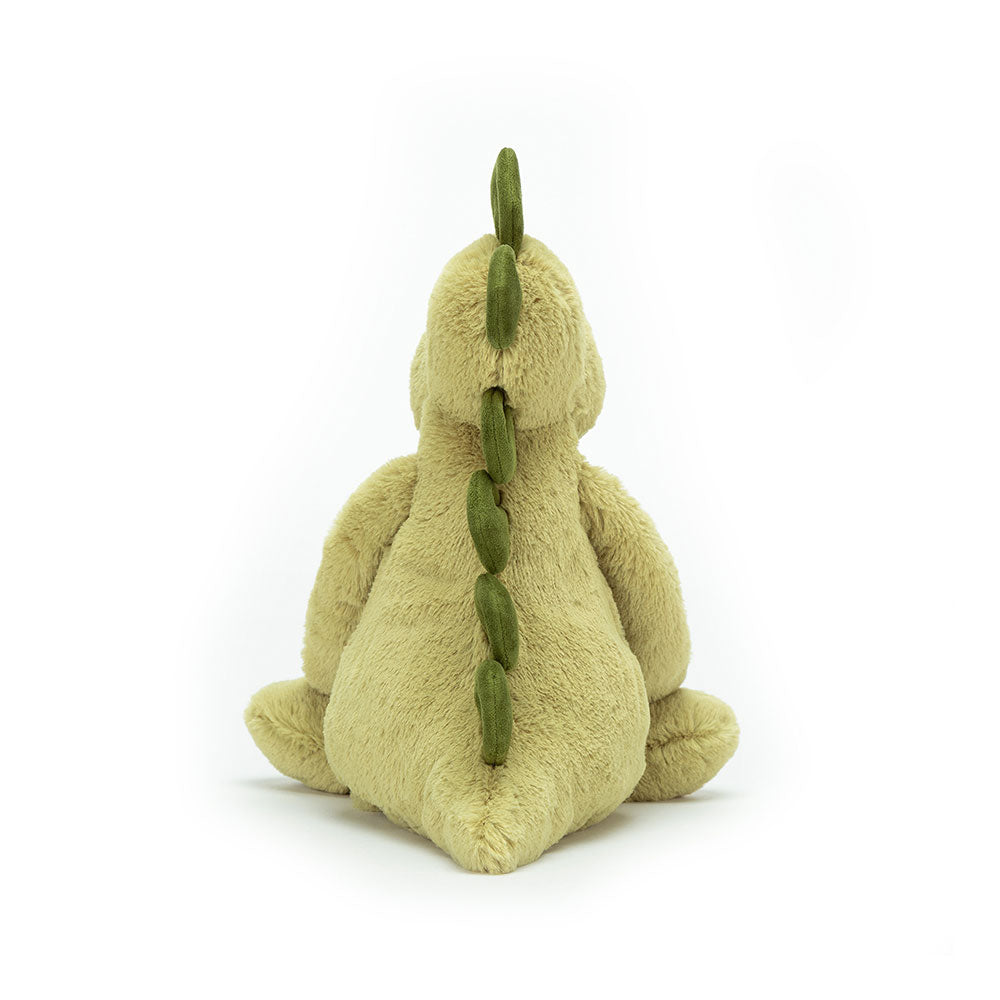 Bashful Dino Original, View 3