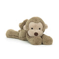 Smudge Monkey, Main View