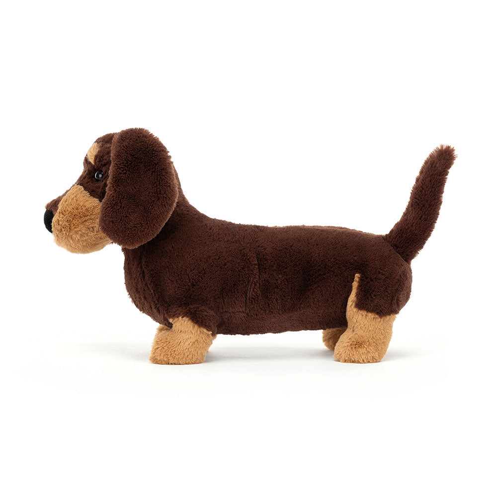 Otto Sausage Dog, View 2