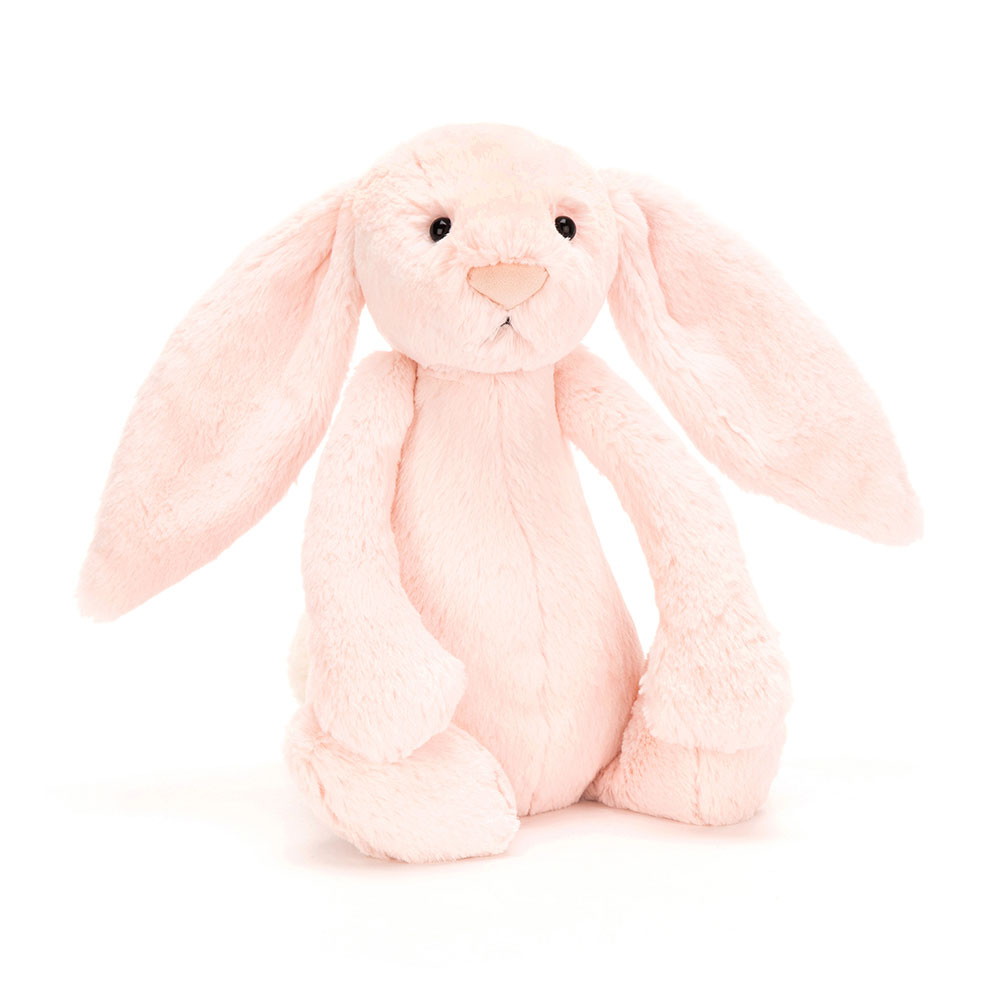 Bashful Blush Bunny