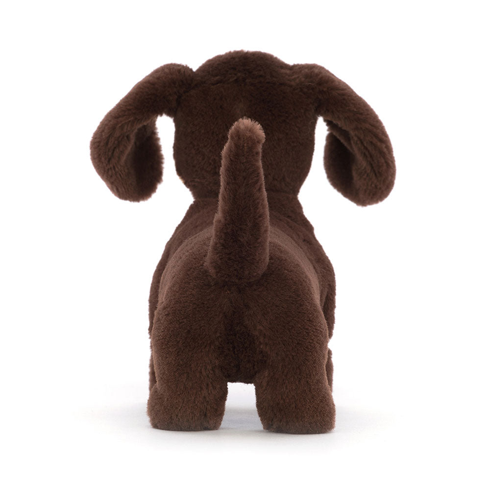 Otto Sausage Dog Small, View 2
