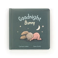 Goodnight Bunny Book, Main View