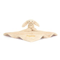 Personalised Bashful Luxe Bunny Willow Soother, Main View