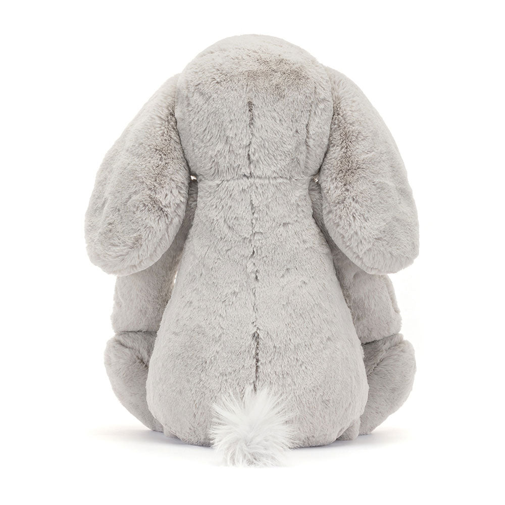 Bashful Luxe Elephant Thuddeus Big, View 3