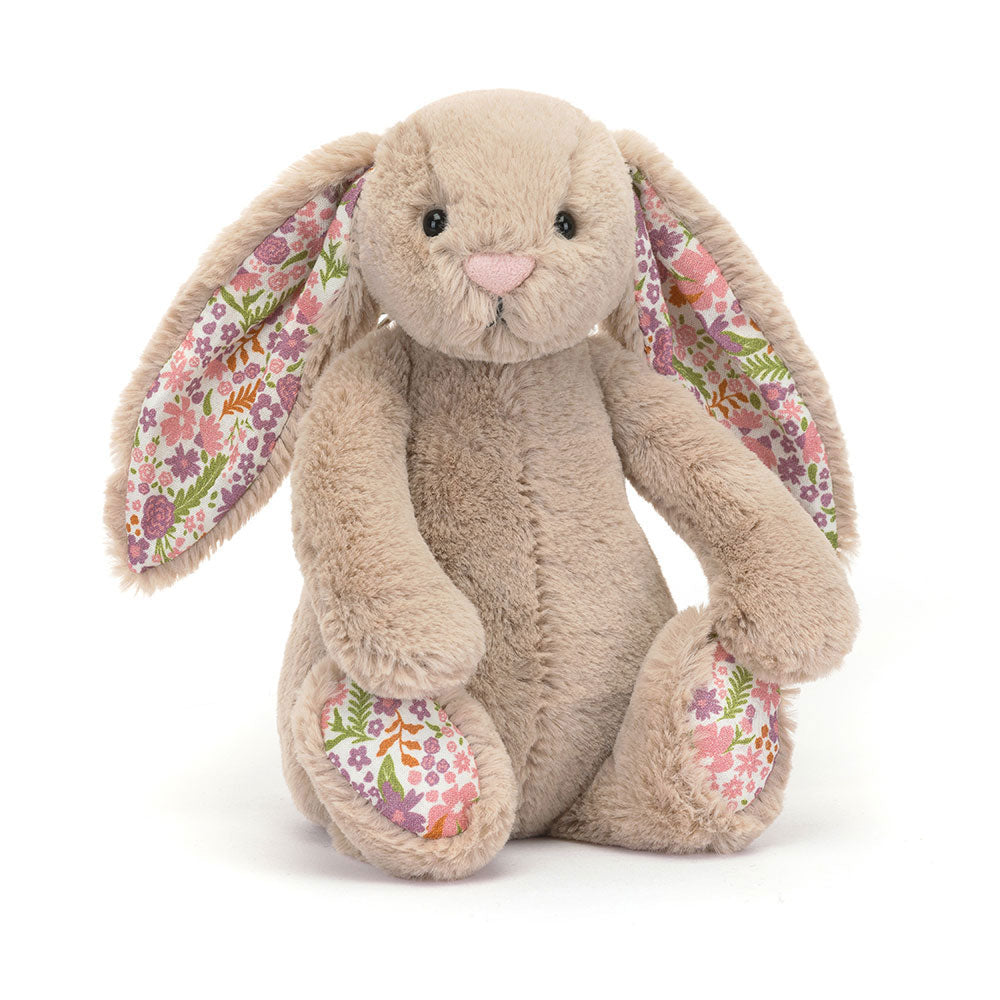 Blossom Beige Bunny 'Petal' Little, Main View