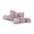 Smudge Hippo, Main View