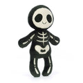 Skeleton Bob, View 1