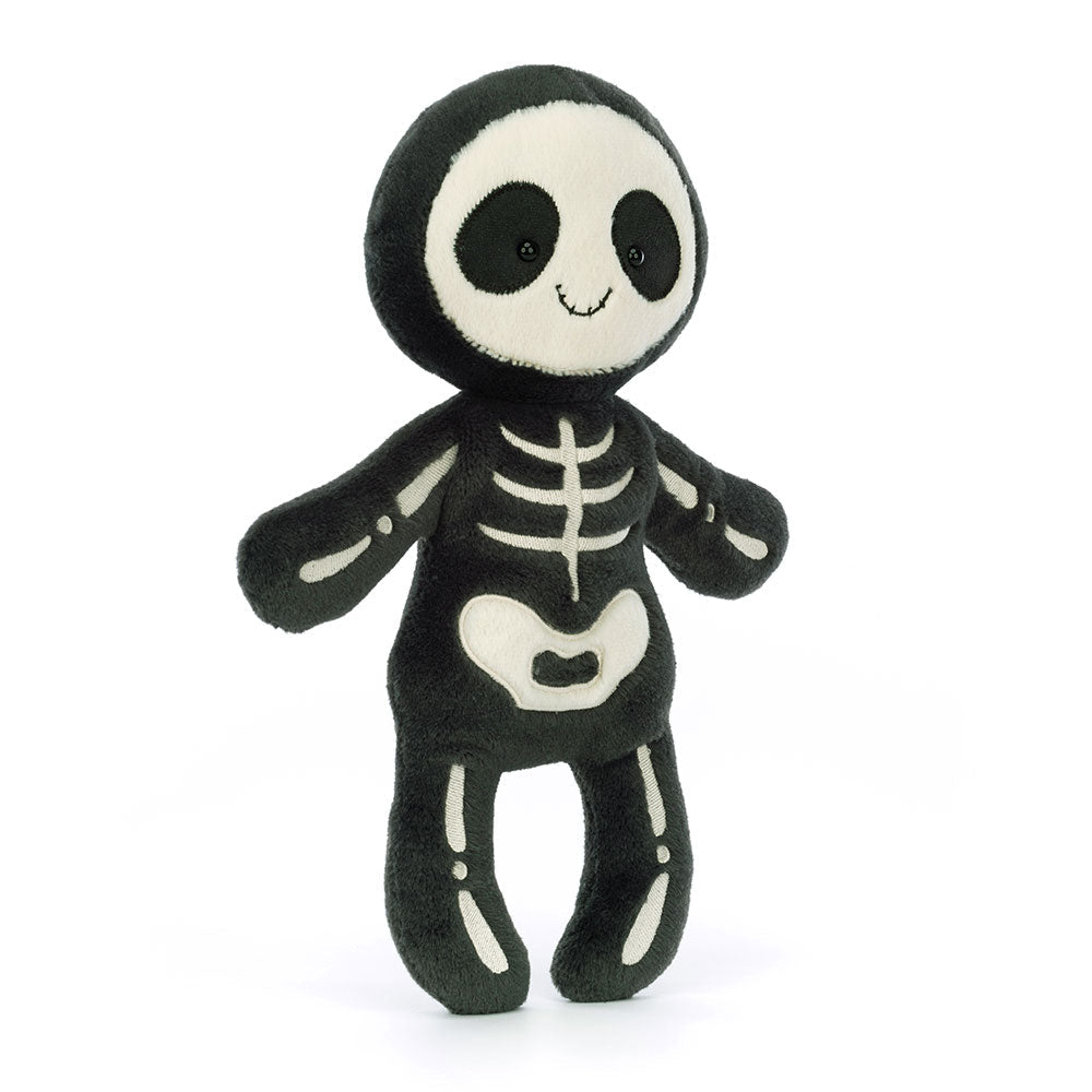 Skeleton Bob, View 1