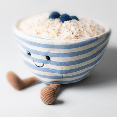 Amuseable Oats, View 1