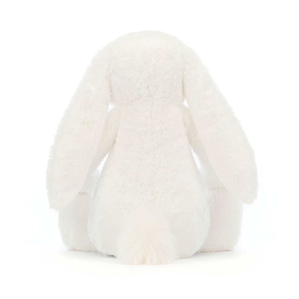 Bashful Luxe Bunny Luna Big, View 5