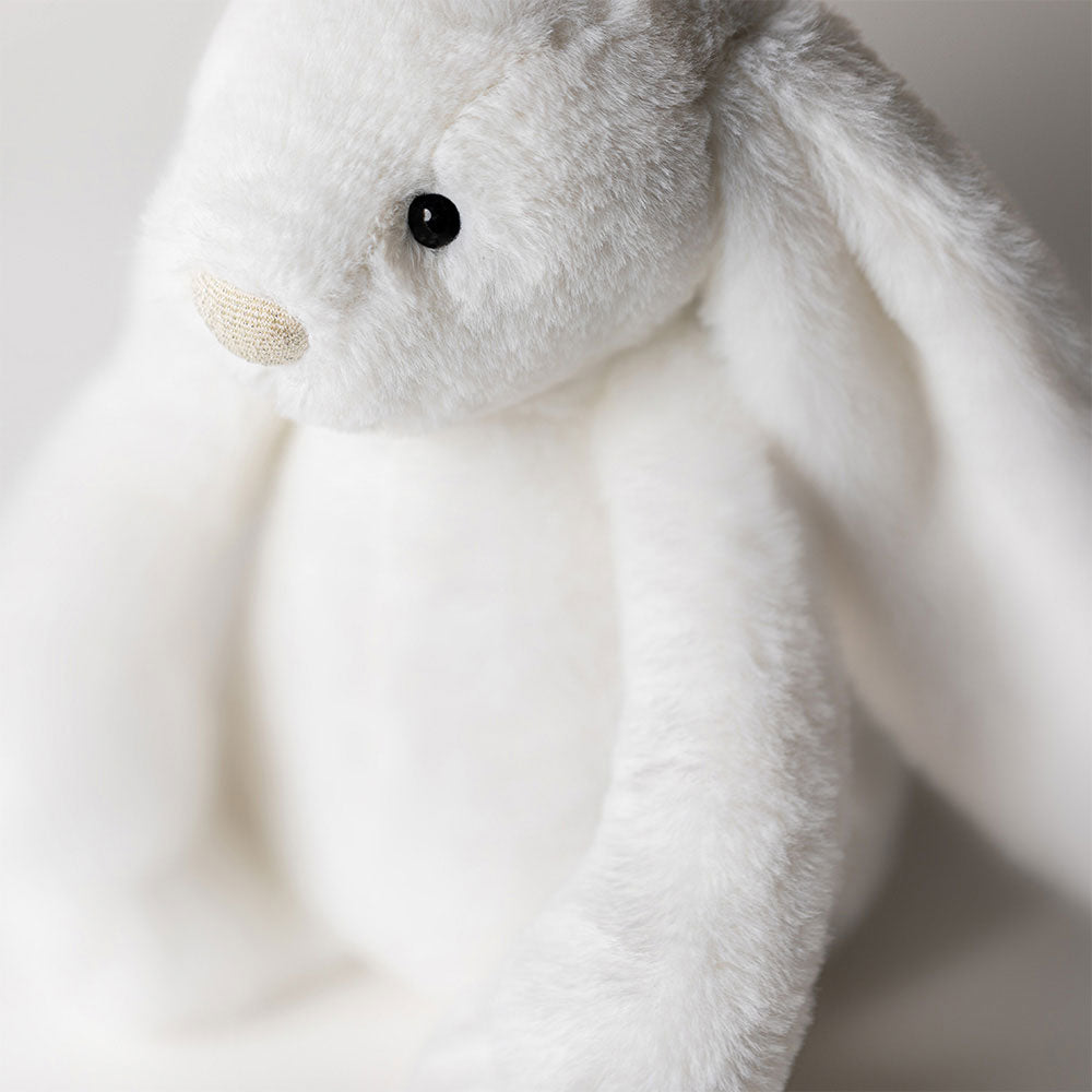 Bashful Luxe Bunny Luna Original, View 1