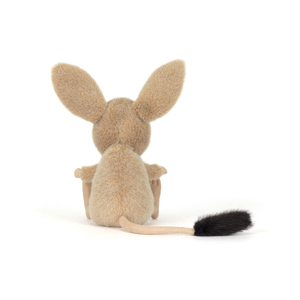 Jerboa, View 3