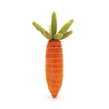 Vivacious Vegetable Carrot, Main View