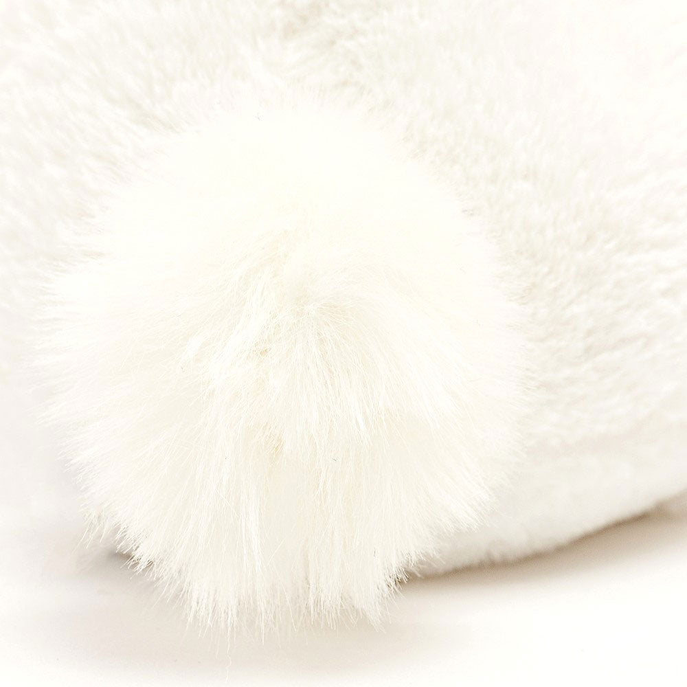 Bashful Luxe Bunny Luna Original, View 4