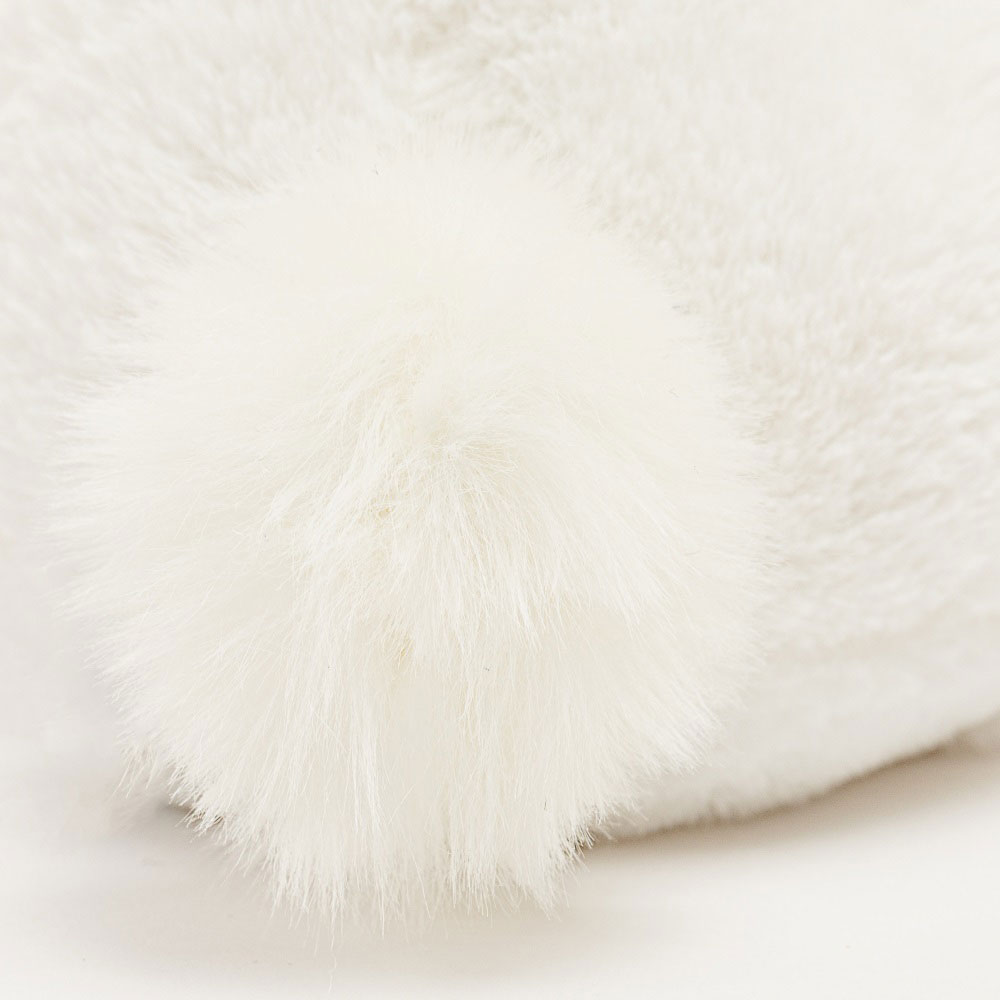 Bashful Luxe Bunny Luna Big, View 4
