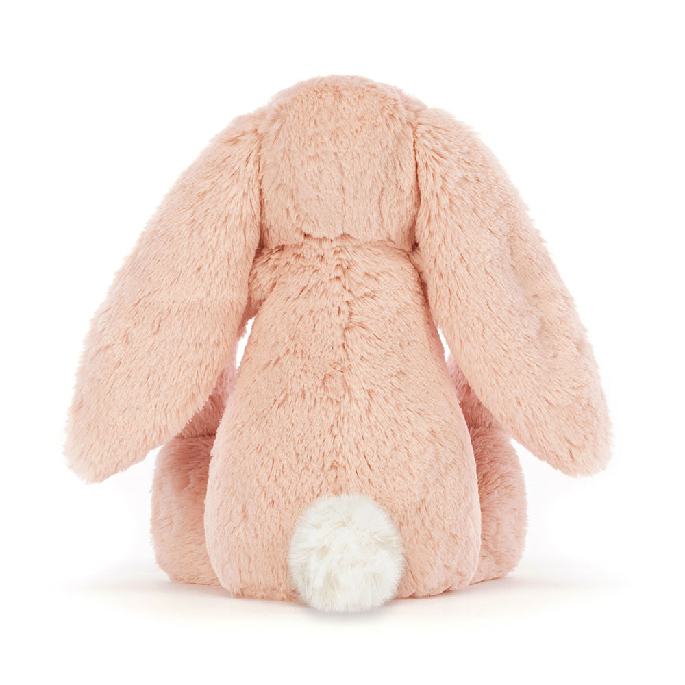 Bashful Blush Bunny Original, View 4