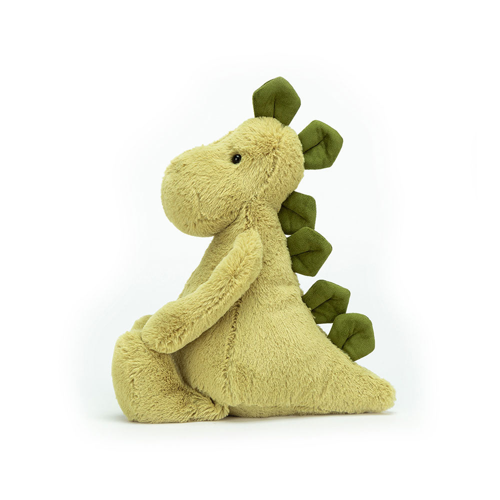 Bashful Dino Little, View 2