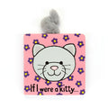 If I Were a Kitty Board Book, Main View