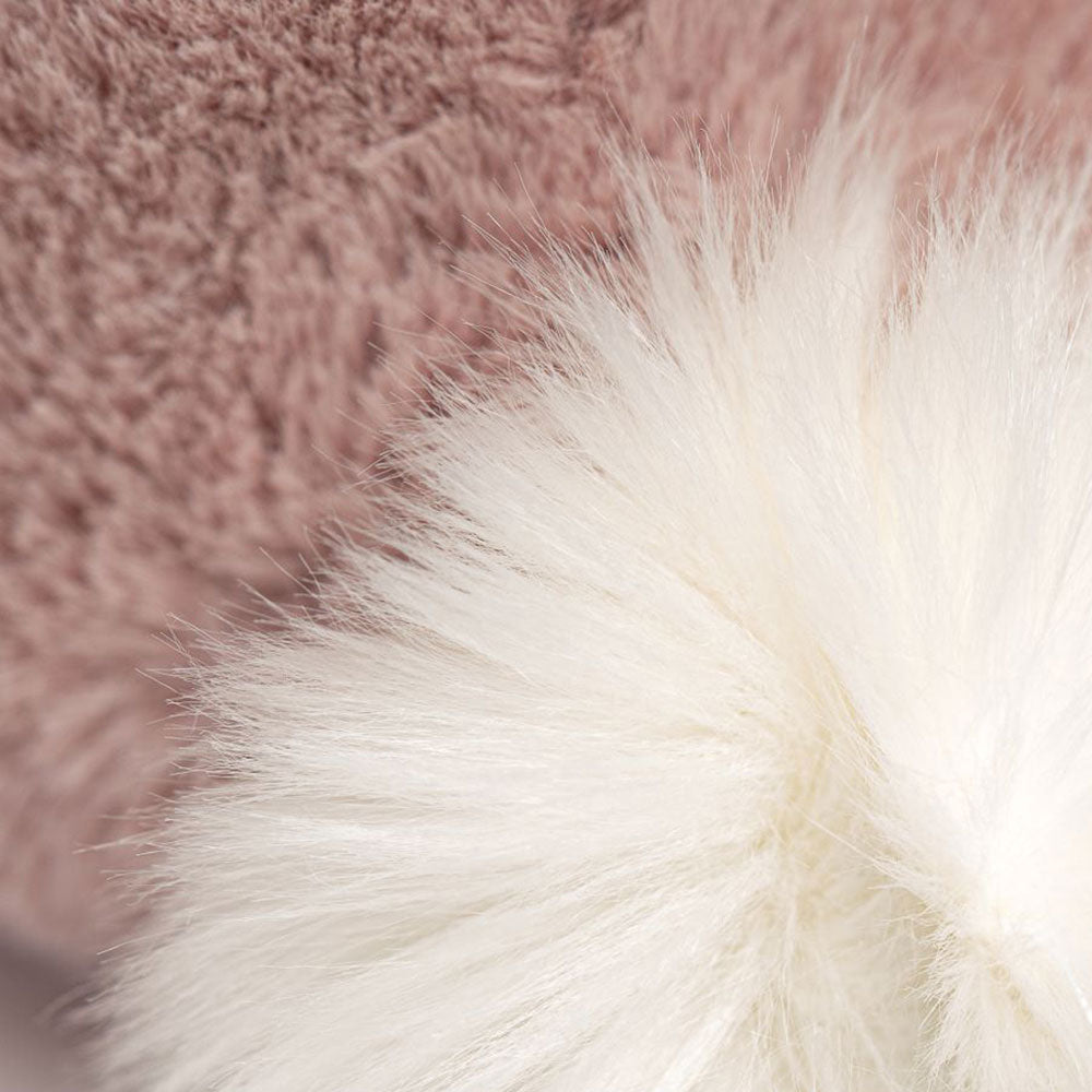 Bashful Luxe Bunny Rosa Big, View 4