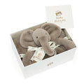 Smudge Elephant Blankie, Main View