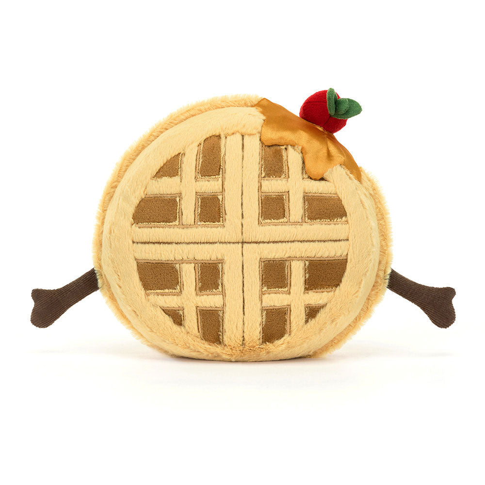 Amuseables Rene Waffle,View 3