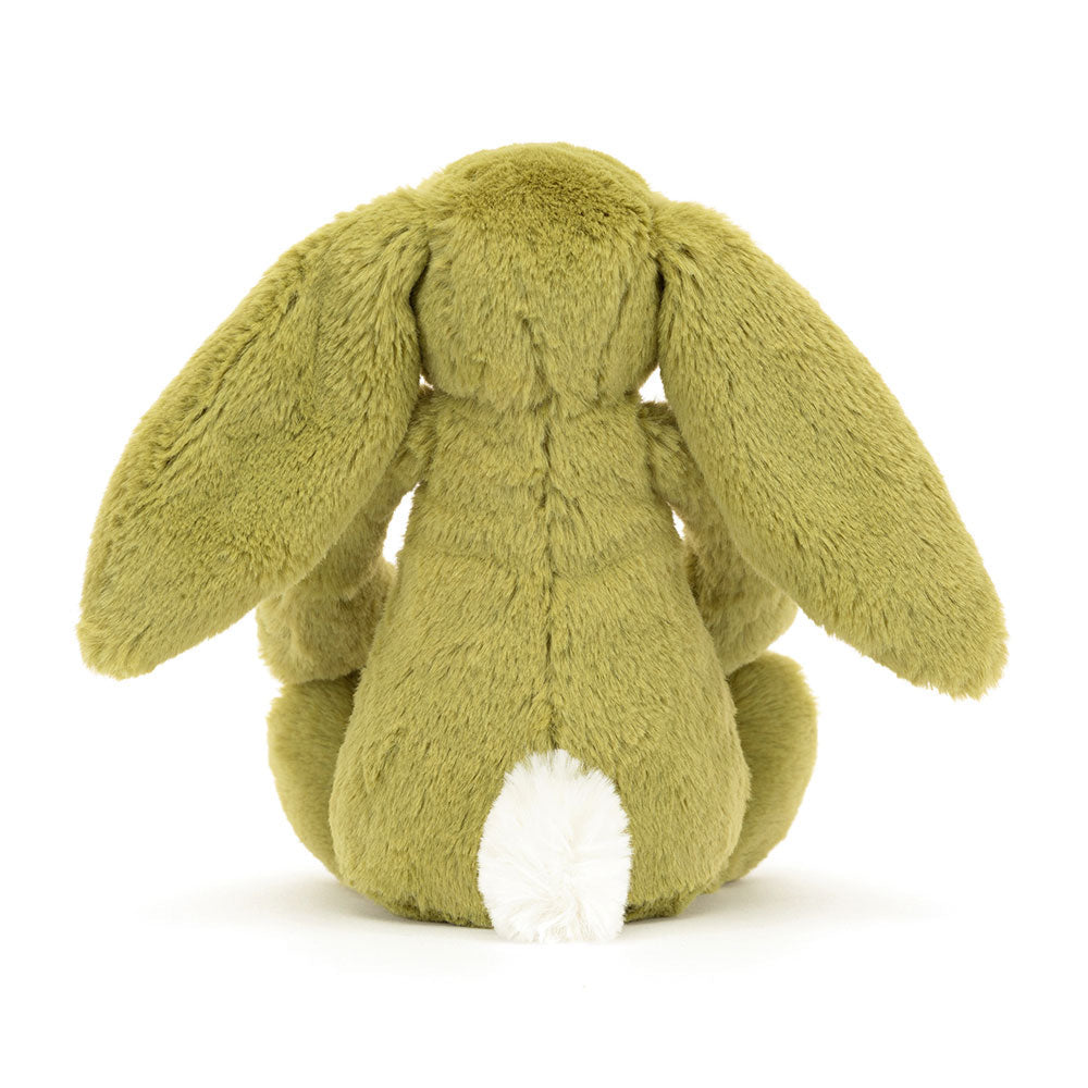 Bashful Moss Bunny Little, View 3