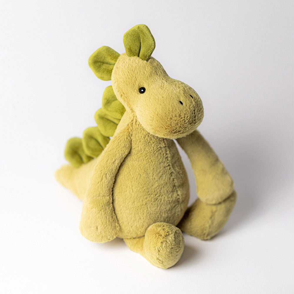 Bashful Dino Big, View 1