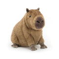 Clyde Capybara, View 1