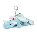 Sky Dragon Bag Charm, Main View