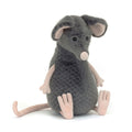 Lachlan Sad Rat, View 1