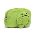 Ricky Rain Frog Pouch, Main View