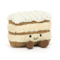 Amuseables Milie Mille Feuillie ,Main View