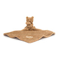 Personalised Bartholomew Bear Soother, Main View