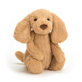 Bashful Toffee Puppy Original, Main View