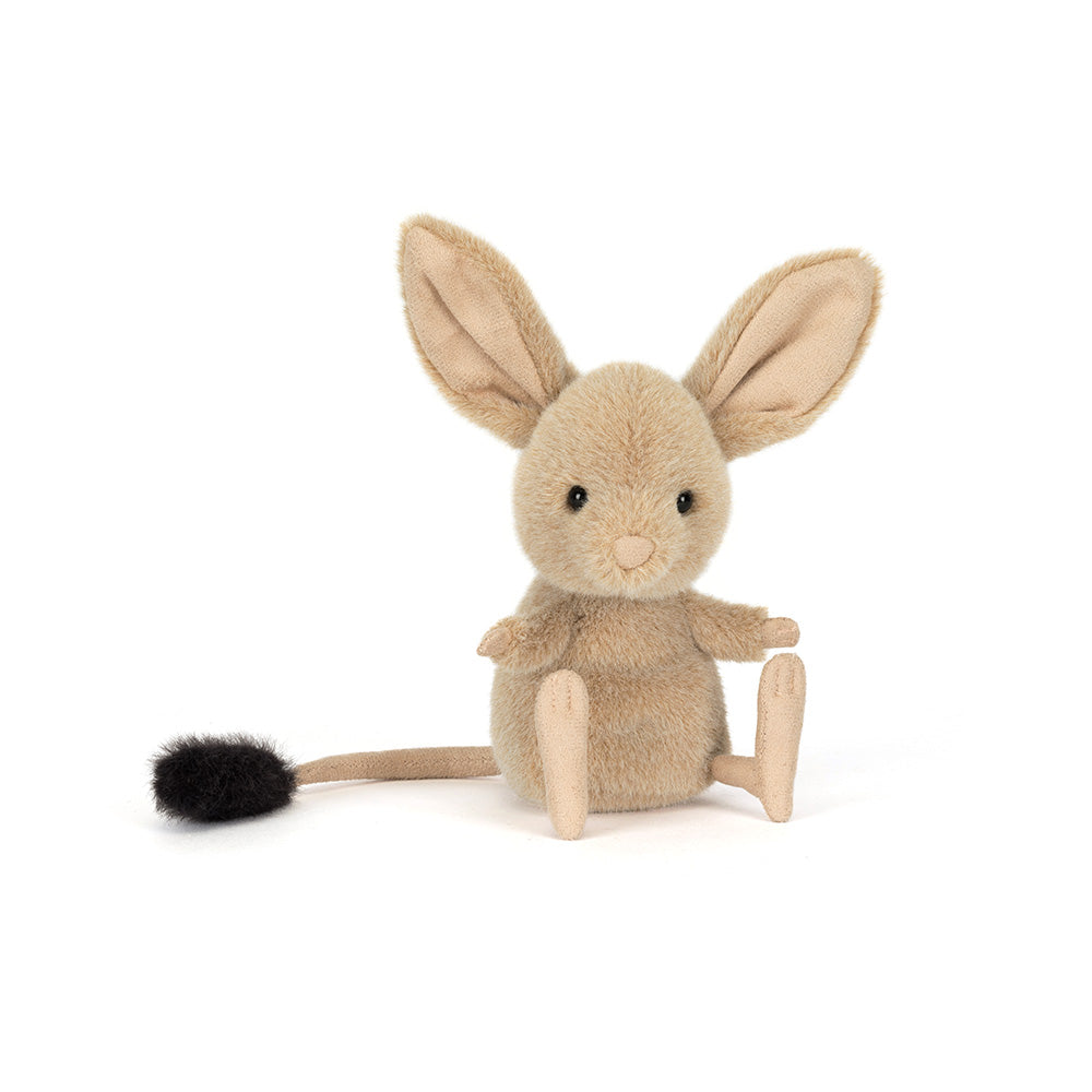 Jerboa, Main View