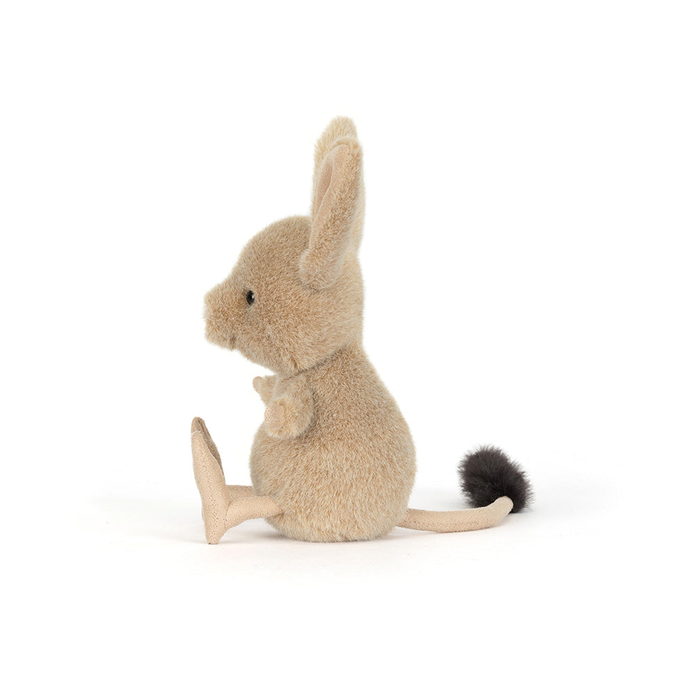 Jerboa, View 2