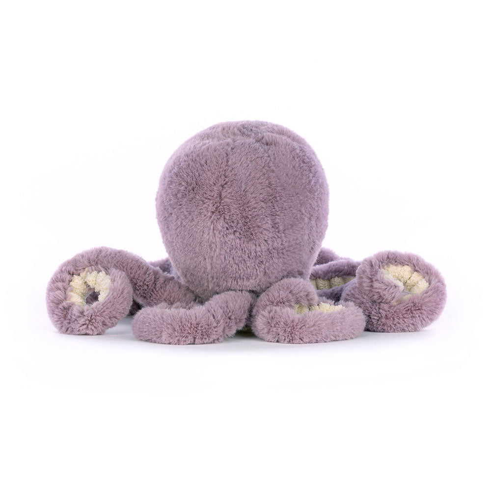 Maya Octopus Little, View 3