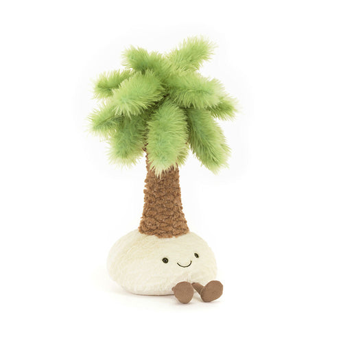 Amuseables Pammie Palm Tree, Main View