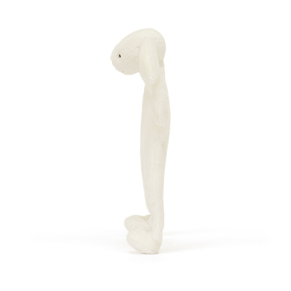 Bashful Cream Bunny Comforter, View 2