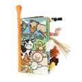 Farm Tails Activity Book, Main View
