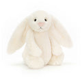 Bashful Cream Bunny Original, View 1