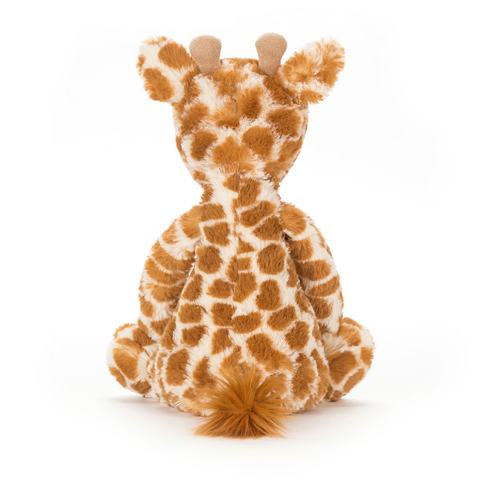 Bashful Giraffe Original, View 2