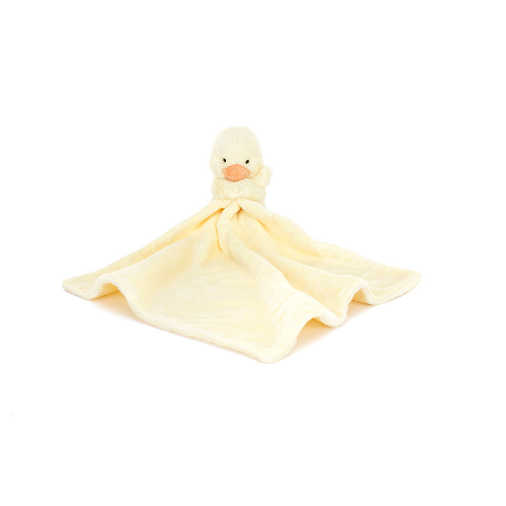 Bashful Duckling Soother, Main View