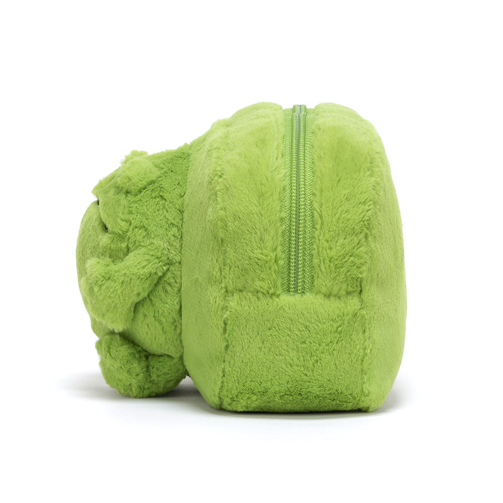 Ricky Rain Frog Pouch, View 2