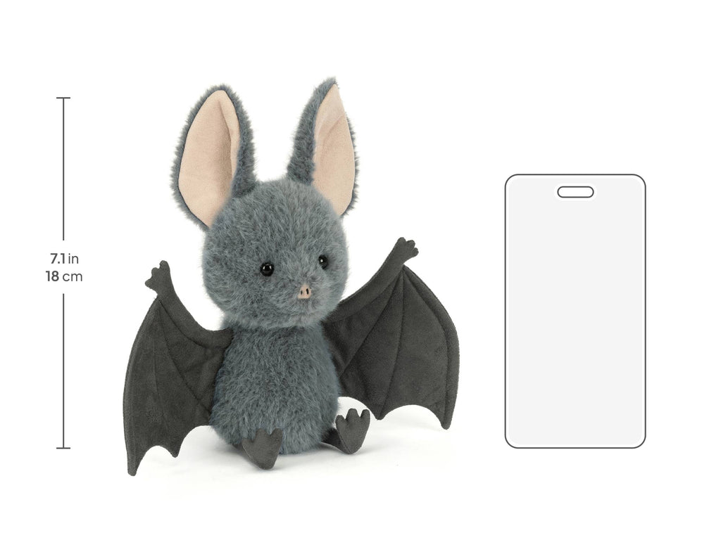 Broox Bat, size chart